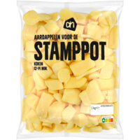 Een afbeelding van AH Aardappelen voor de stamppot