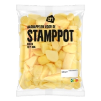 AH Aardappelen voor de stamppot