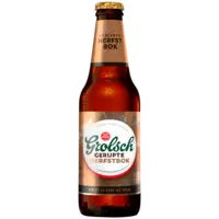 Grolsch Gerijpte herfstbok