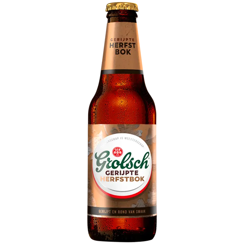 Grolsch Gerijpte herfstbok 6-pack