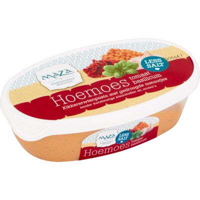 pdp-image-Maza hoemoes lessal tomba