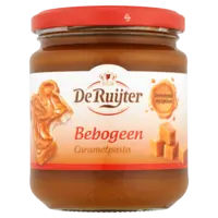 De Ruijter Bebogeen caramel