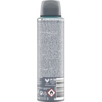 Een afbeelding van Dove Men+care eucalyptus mint deodorant