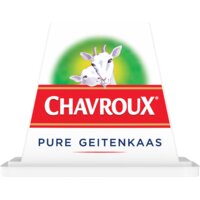 Een afbeelding van Chavroux Pure geitenkaas