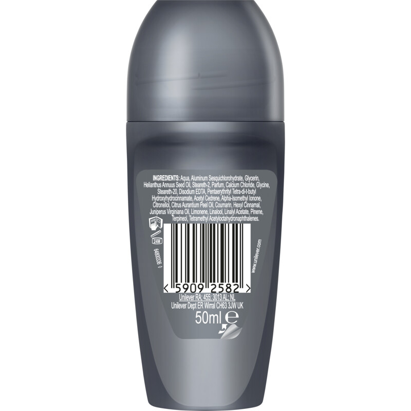 Een afbeelding van Dove Men+care clean comfort roller