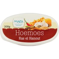 Hoemoes ras-el-hanout - 4212