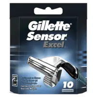 Gillette Sensorexcel navulmesjes