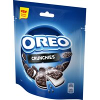 Een afbeelding van Oreo Crunchies original