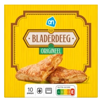 AH Bladerdeeg