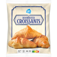 Afbeelding van Roomboter croissants