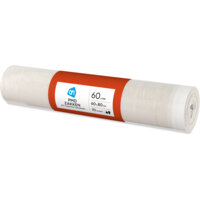 Een afbeelding van AH Trekbandzak pmd 60 liter