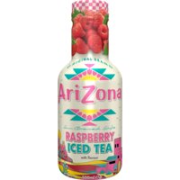 Een afbeelding van Arizona Raspberry iced tea