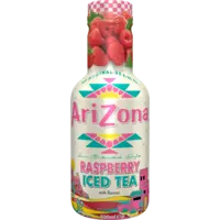 Arizona Raspberry iced tea
