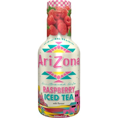 pdp-image-Arizona Raspberry iced tea