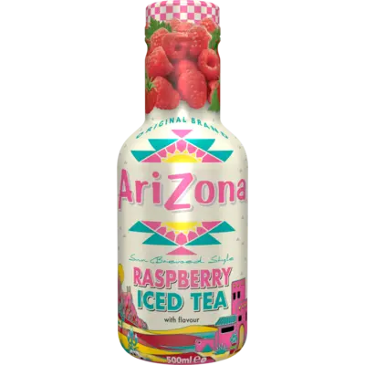 pdp-image-Arizona Raspberry iced tea