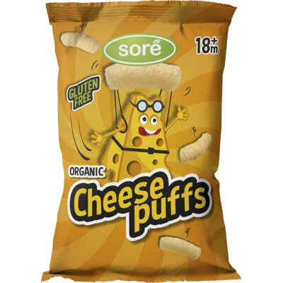 pdp-image-Sore Cheese puffs 18m+