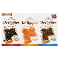 De Ruijter Kleintjes hagelslag