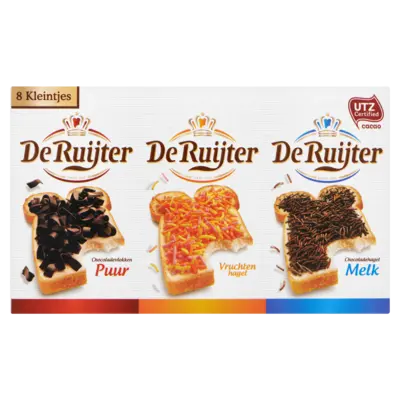 pdp-image-De Ruijter Kleintjes hagelslag