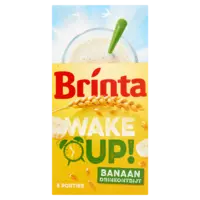 Brinta Wake-up! banaan