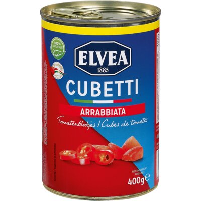 pdp-image-Elvea Cubetti arrabbiata bel