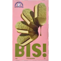 Sammontana Bis! pistacchio