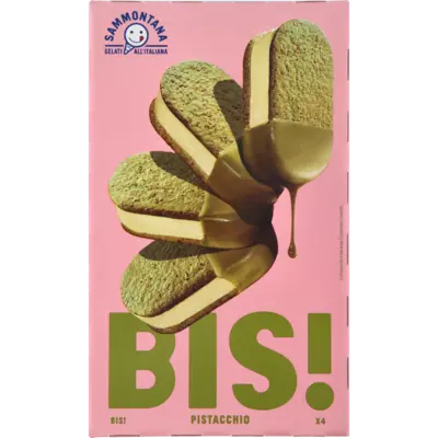 pdp-image-Sammontana Bis! pistacchio