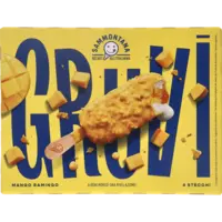 Sammontana Gruvi mango