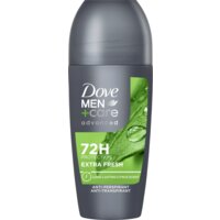Een afbeelding van Dove Men+care extra fresh roller