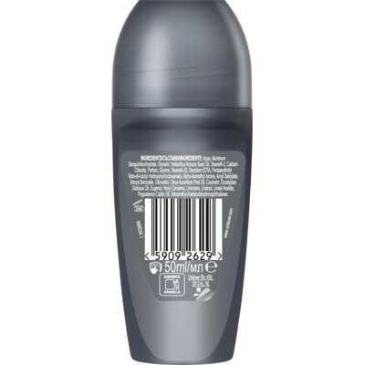 pdp-image-Dove Deodorant roller invisible dry