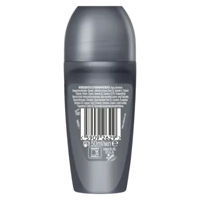 pdp-image-Dove Deodorant roller invisible dry