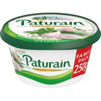 Een afbeelding van Paturain Knoflook fijne kruiden