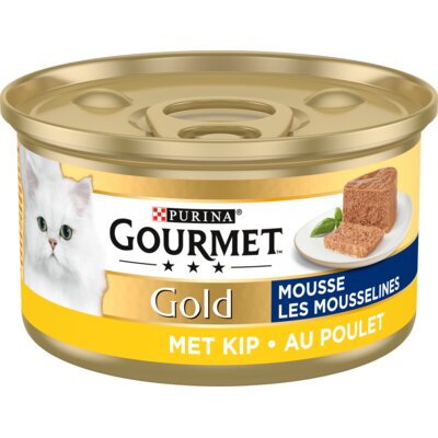 pdp-image-Gourmet Gold mousse met kip