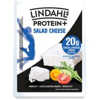 Een afbeelding van Lindahls Proteine + salad cheese