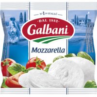 Een afbeelding van Galbani Mozzarella