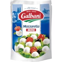 Een afbeelding van Galbani Mozzarella mini