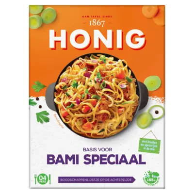 pdp-image-Honig Basis voor bami speciaal