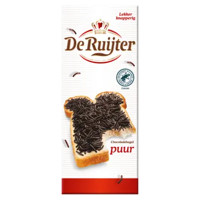 pdp-image-De Ruijter Chocoladehagel puur