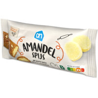 Een afbeelding van AH Amandelspijs