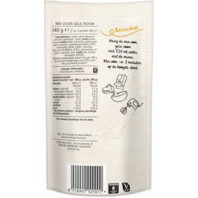 pdp-image-AH Mix voor gele room