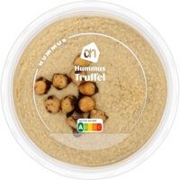 Afbeelding van Hummus truffel