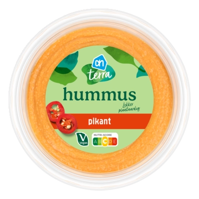 pdp-image-AH Plantaardige hummus pikant