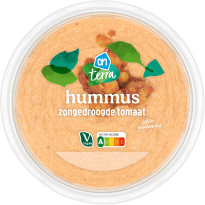 pdp-image-AH Terra Plantaardige hummus zongedroogde tomaat