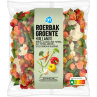 Afbeelding van Roerbakgroente Hollands