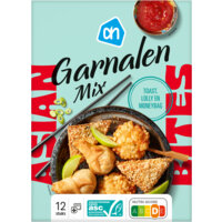 Afbeelding van Garnalen mix