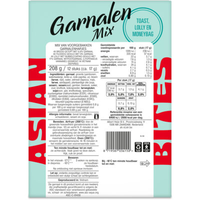 pdp-image-AH Garnalen mix