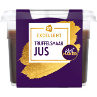 Afbeelding van Excellent Jus met truffelsmaak