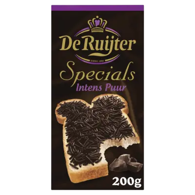 pdp-image-De Ruijter Specials hagelslag intens puur