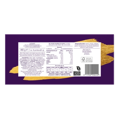 pdp-image-AH Excellent Luxe laagjes taart rood fruit