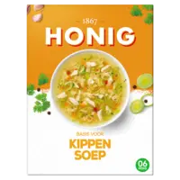 Honig Basis voor kippensoep