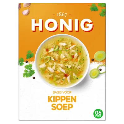 pdp-image-Honig Basis voor kippensoep